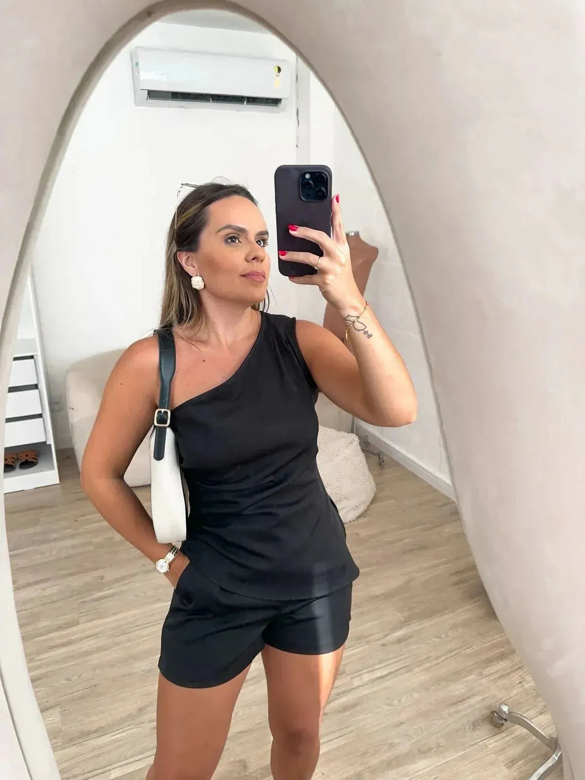 CONJUNTO AURA CHIC | ELEGANTE Y VERSATIL IDEAL PARA EL DIA A DIA🥰