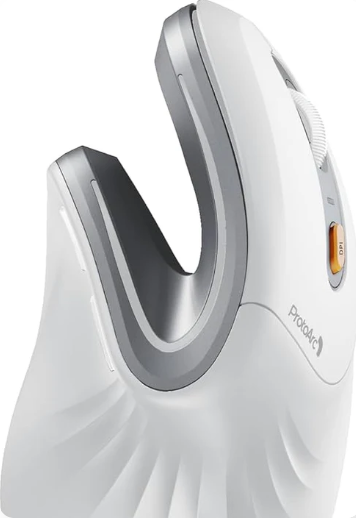 Mouse Inalámbrico Vertical Ergonómico E11🖱