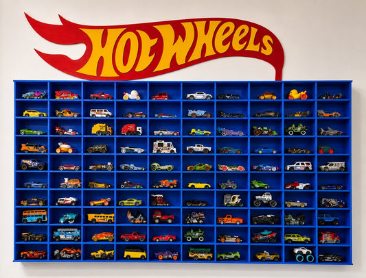 🏁REPISA PARA HOTWHEELS🏎️